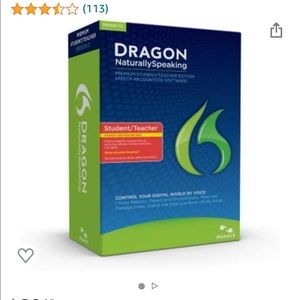 Digital voice software